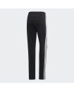 ESSENTIALS TRICOT OPEN HEM PANTS
