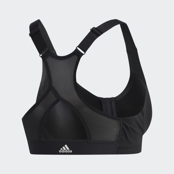 STRONGER FOR IT SHAPED BRA