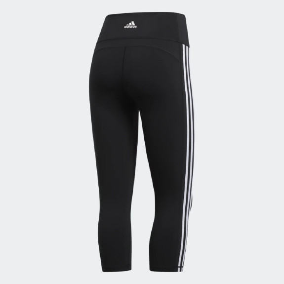 BELIEVE THIS 2.0 3-STRIPES 3/4 TIGHTS
