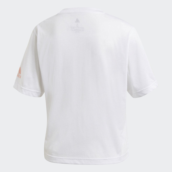 SHORT SLEEVE GRAPHIC T-SHIRT