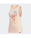 FLORAL TANK TOP