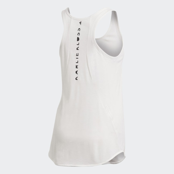 KARLIE KLOSS LONG TANK TOP