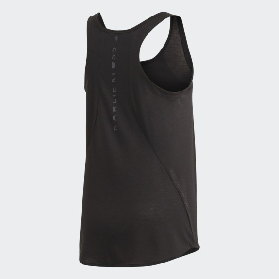 KARLIE KLOSS LONG TANK TOP