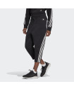 SPORTSWEAR Z.N.E. WRAPPED 3-STRIPES 7/8 PANTS
