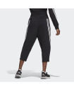 SPORTSWEAR Z.N.E. WRAPPED 3-STRIPES 7/8 PANTS