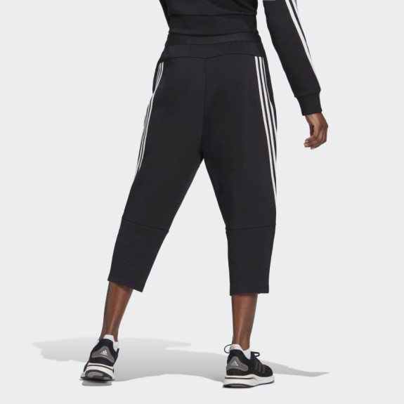 SPORTSWEAR Z.N.E. WRAPPED 3-STRIPES 7/8 PANTS