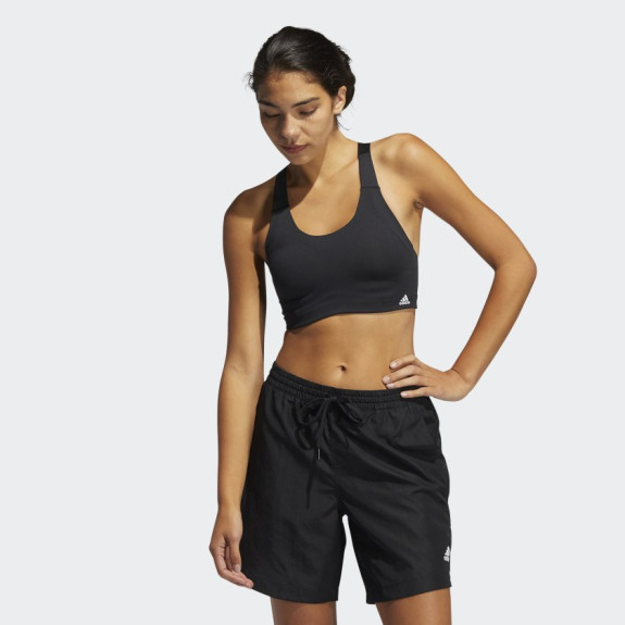 HIGH-SUPPORT BRA