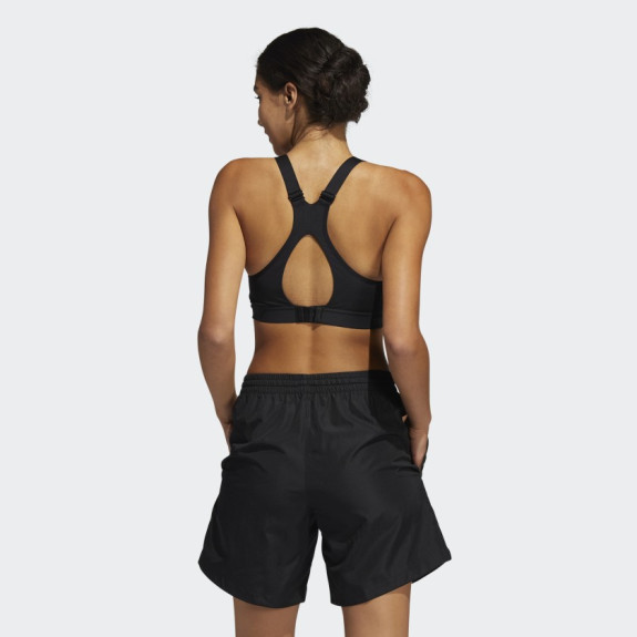 HIGH-SUPPORT BRA