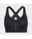 STRONGER FOR IT BRANDED HIGH-INTENSITY TRAINING BRA
