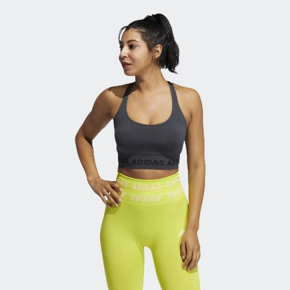 TRAINING AEROKNIT BRA