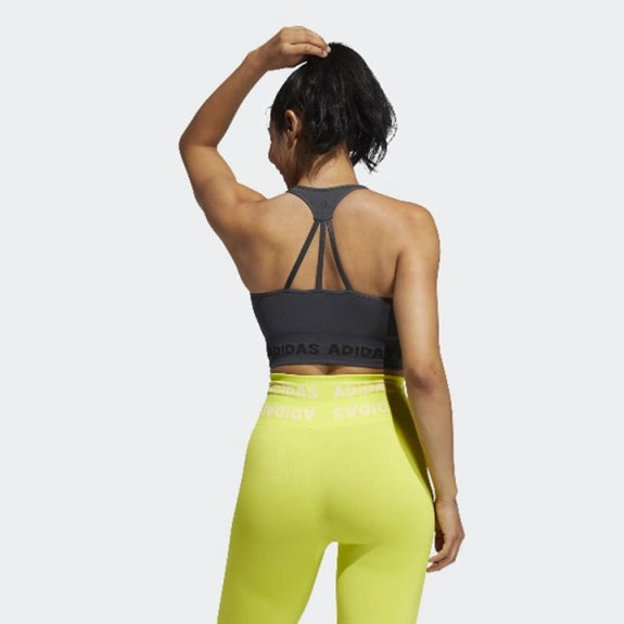 TRAINING AEROKNIT BRA