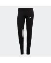 ESSENTIALS CUT 3-STRIPES LEGGINGS