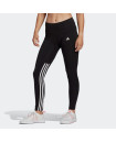 ESSENTIALS CUT 3-STRIPES LEGGINGS