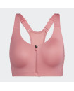 STRONGER FOR IT SHAPED PERFORMANCE SPORTS BRA