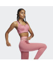 STRONGER FOR IT SHAPED PERFORMANCE SPORTS BRA