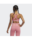 STRONGER FOR IT SHAPED PERFORMANCE SPORTS BRA