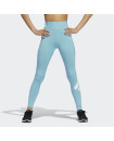 TECHFIT LOGO LONG TIGHTS