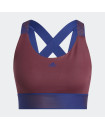 BELIEVE THIS MEDIUM-SUPPORT WORKOUT BRA