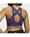 BELIEVE THIS MEDIUM-SUPPORT WORKOUT BRA
