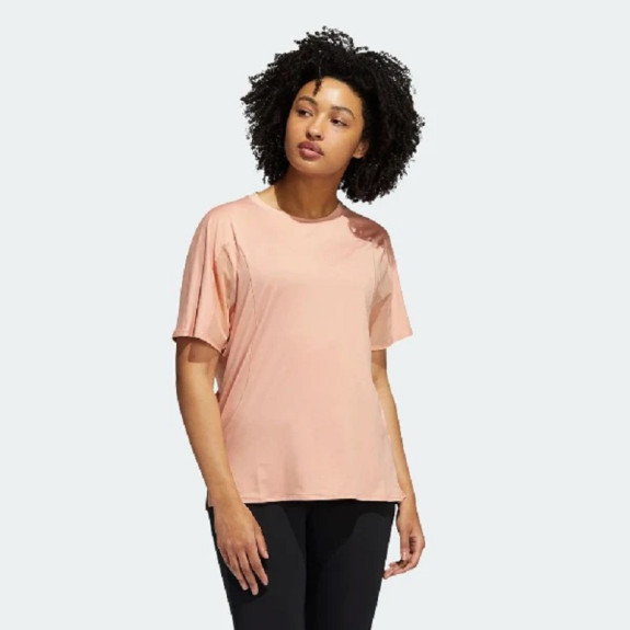 LUXE TRAINING TEE