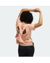 LUXE TRAINING TEE