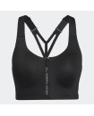 STRONGER FOR IT YOGA BRA