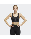 STRONGER FOR IT YOGA BRA