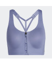 STRONGER FOR IT YOGA SPORTS BRA