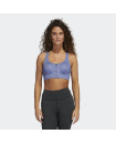 STRONGER FOR IT YOGA SPORTS BRA
