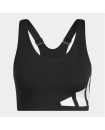 ULTIMATE HIGH-SUPPORT LOGO BRA