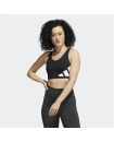 ULTIMATE HIGH-SUPPORT LOGO BRA