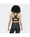 ULTIMATE HIGH-SUPPORT LOGO BRA