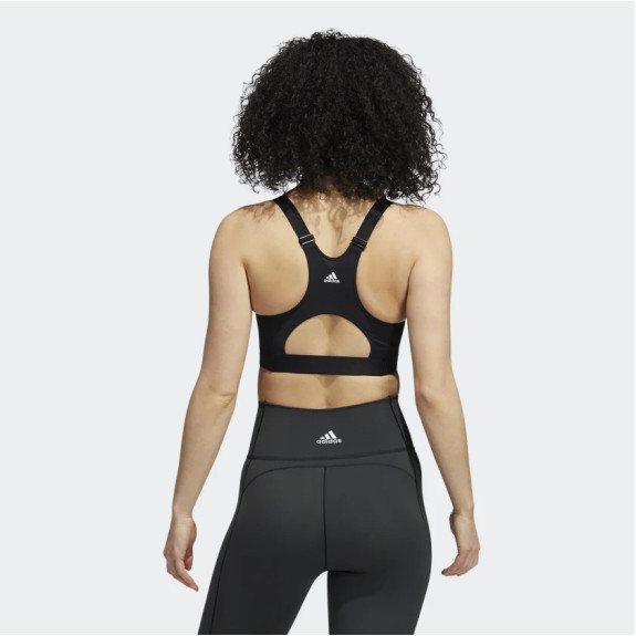 ULTIMATE HIGH-SUPPORT LOGO BRA