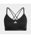 ALL ME LIGHT-SUPPORT TRAINING BRA
