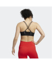 ALL ME LIGHT-SUPPORT TRAINING BRA