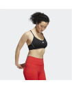 ALL ME LIGHT-SUPPORT TRAINING BRA