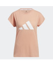 3-STRIPES TRAINING TEE