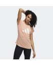 3-STRIPES TRAINING TEE