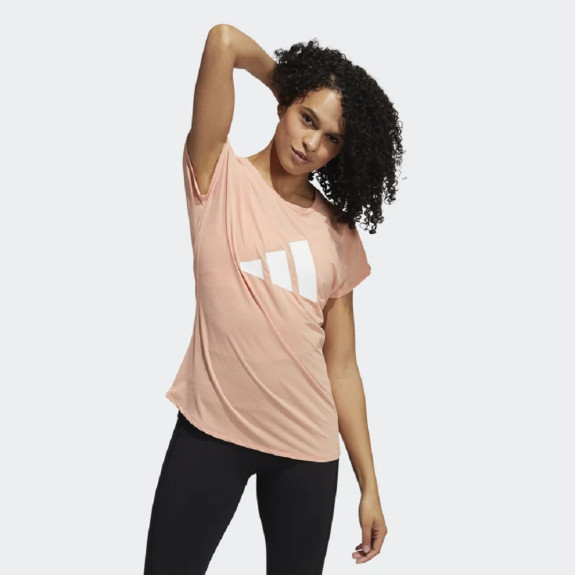 3-STRIPES TRAINING TEE