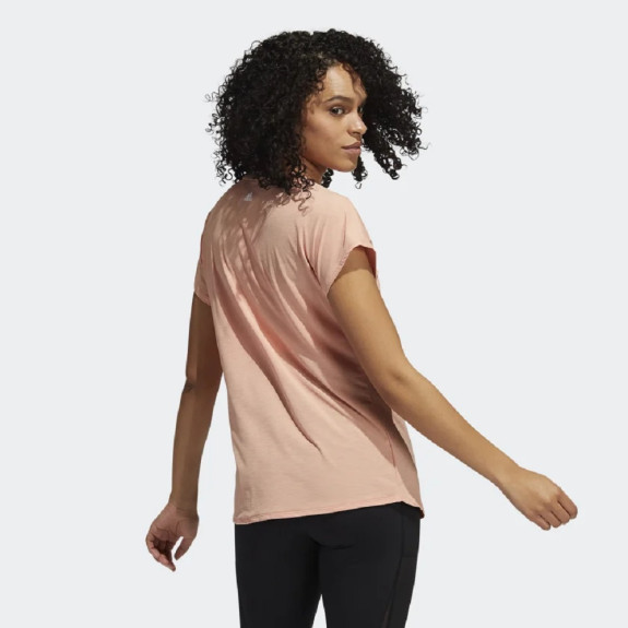 3-STRIPES TRAINING TEE