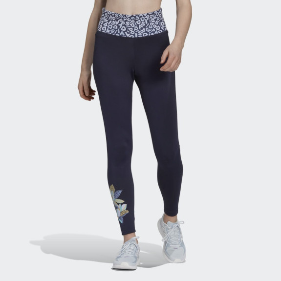 FARM RIO FEELBRILLIANT AEROREADY HIGH-RISE TIGHTS
