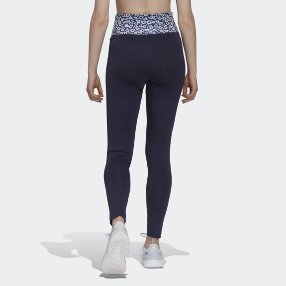 FARM RIO FEELBRILLIANT AEROREADY HIGH-RISE TIGHTS