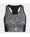 FARM RIO AEROREADY CROP TOP