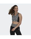 FARM RIO AEROREADY CROP TOP