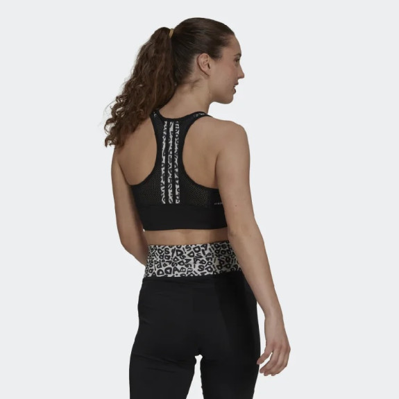 FARM RIO AEROREADY CROP TOP