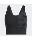 MARIMEKKO AEROKNIT LONG LINE BRA