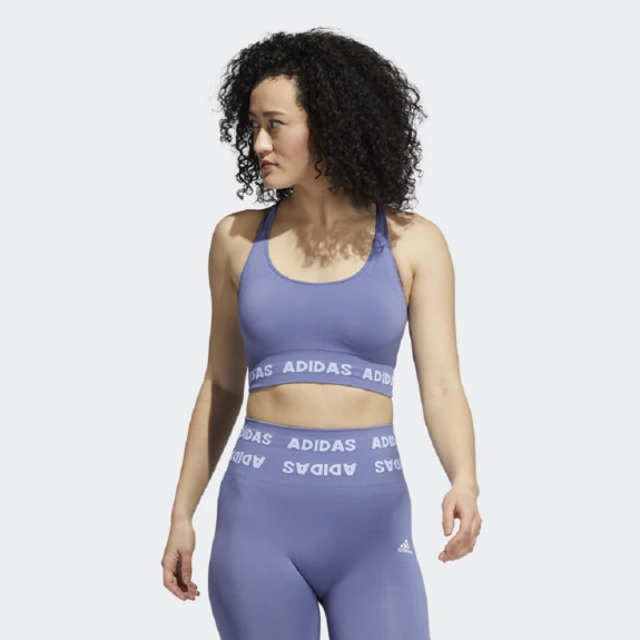 TRAINING AEROKNIT BRA