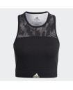 U4U AEROREADY BRA TOP