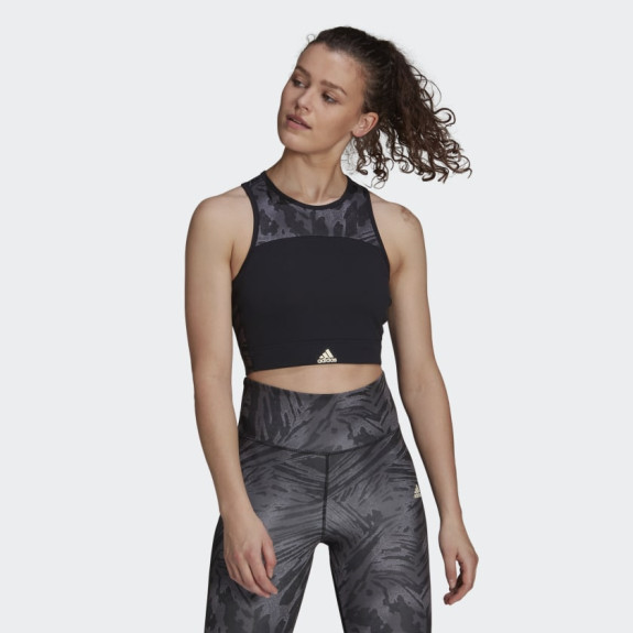 U4U AEROREADY BRA TOP