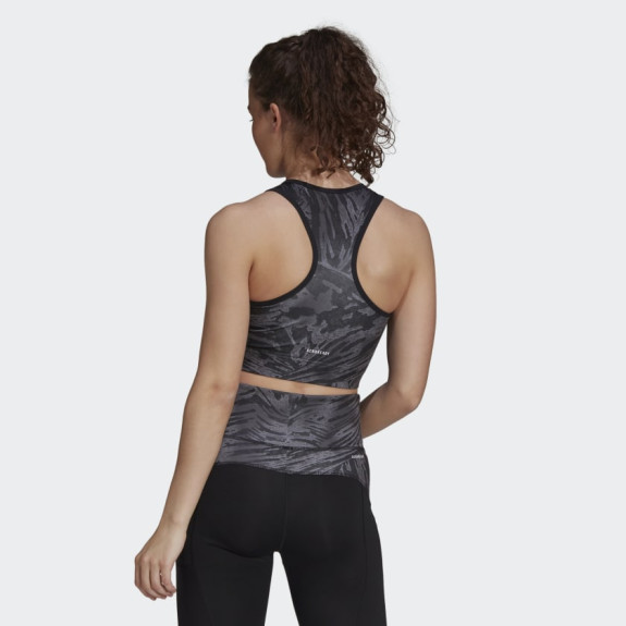 U4U AEROREADY BRA TOP